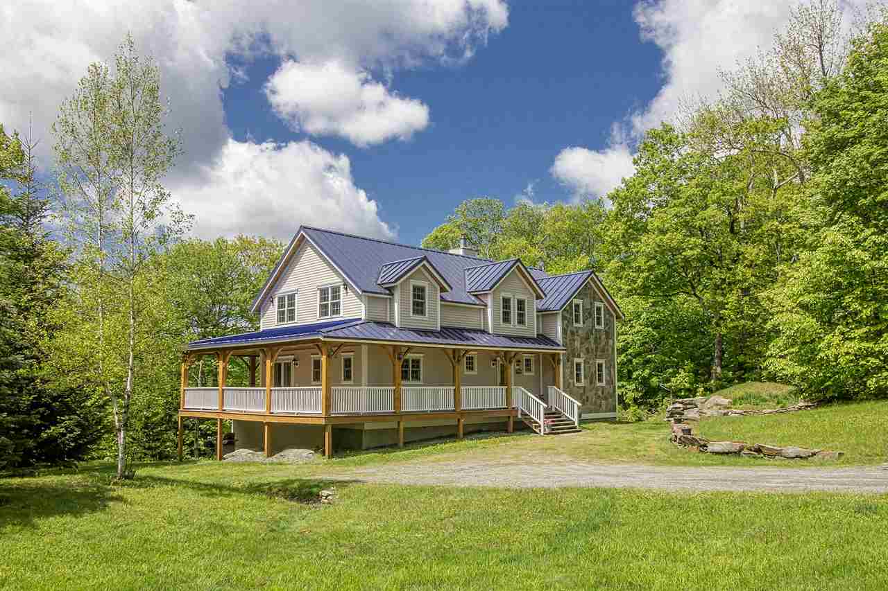 18 Rabbit Lane West Dover, VT 05356 - Photo 3 of 26