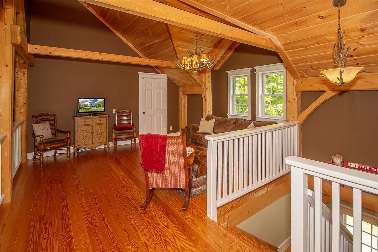 18 Rabbit Lane West Dover, VT 05356 - Photo 22 of 26