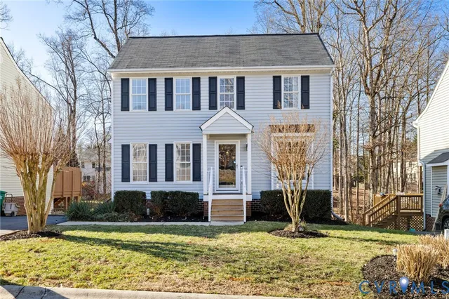 $479,950 | 10117 Oakley Pointe Drive, Henrico, VA 23233