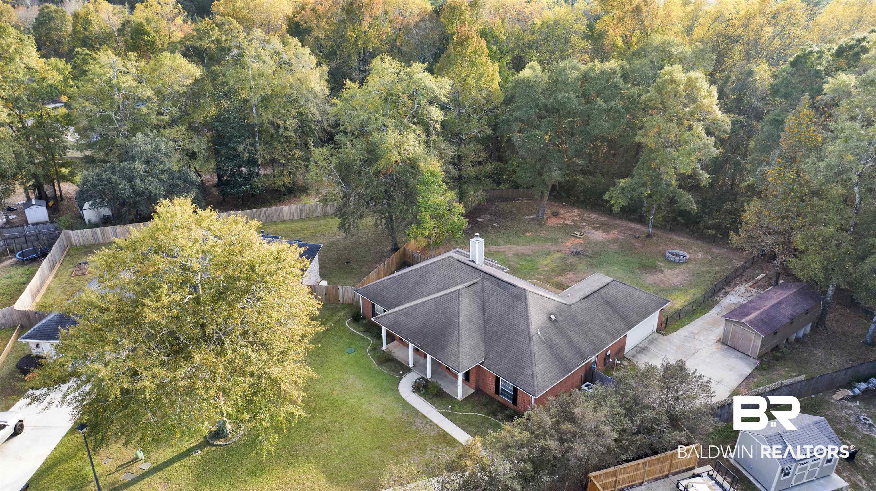 9534 Labrador Run North Mobile, AL 36695 - Photo 2 of 30