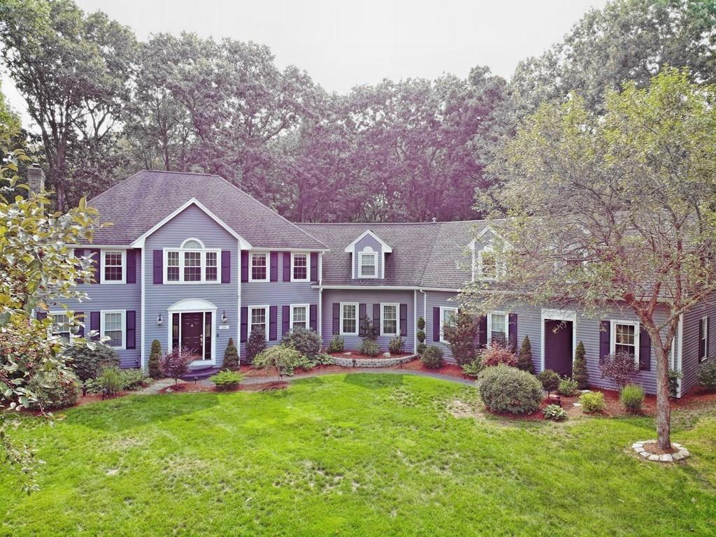 292 Candlestick Road North Andover, MA 01845 - Photo 42 of 42 Gallery Image 42