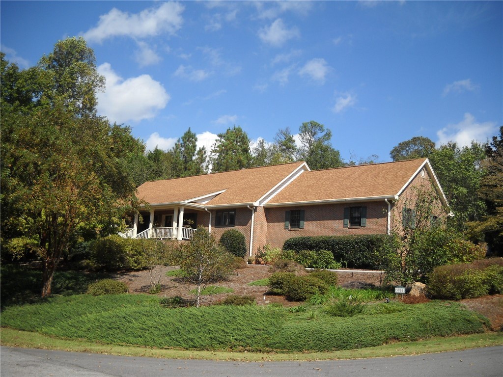 3901 Turnberry Loop Seneca, SC 29678 - Photo 1 of 25 Gallery Image 1