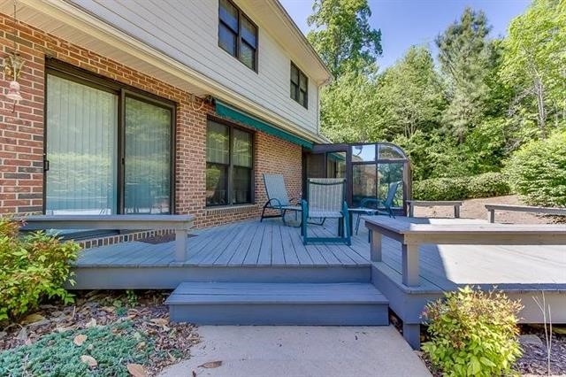 3901 Turnberry Loop Seneca, SC 29678 - Photo 18 of 25 Gallery Image 18