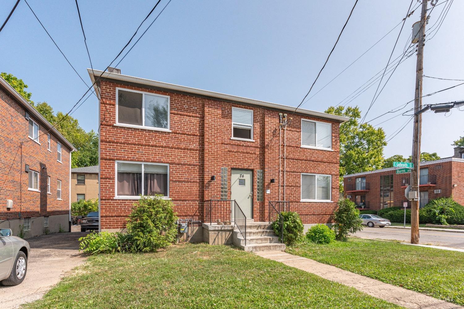74 East Galbraith Road Cincinnati, OH 45216 - Photo 2 of 20 Gallery Image 2