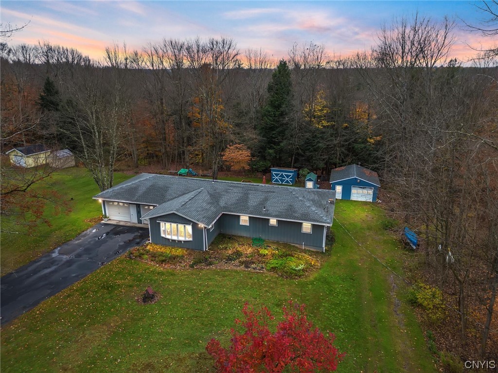 471 Baum Road Hastings, NY 13076 - Photo 1 of 1 Gallery Image 1