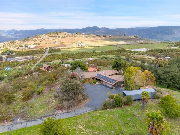 $1,609,000 | 15735 Highland Valley Road, Escondido, CA 92025