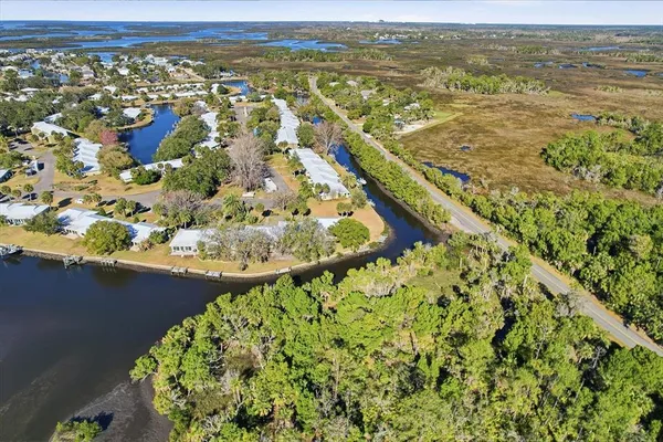 $170,000 | 11372 West Bayshore Drive, Crystal River, FL 34429