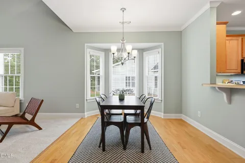 $325,000 | 910 Quiet Woods Place, Durham, NC 27712