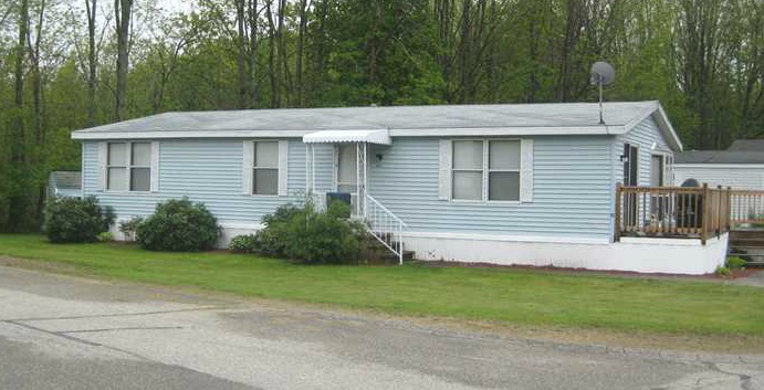 60 Pine Hill Road Berwick, ME 03901 - Photo 1 of 16 Gallery Image 1