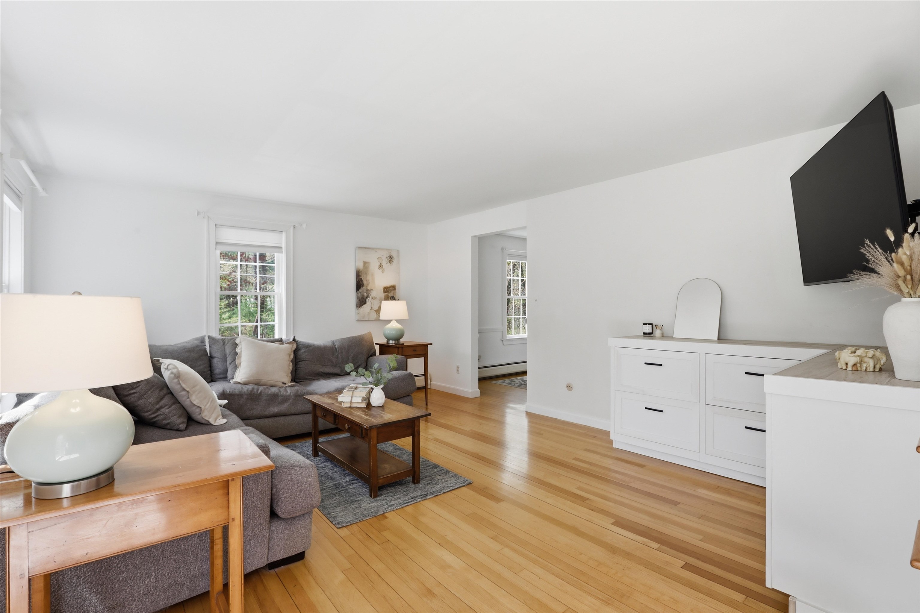 2 Griffith Drive Durham, NH 03824 - Photo 21 of 40