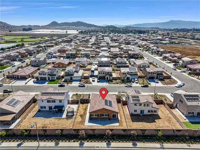 $609,900 | 2018 Renata Drive, Perris, CA 92571