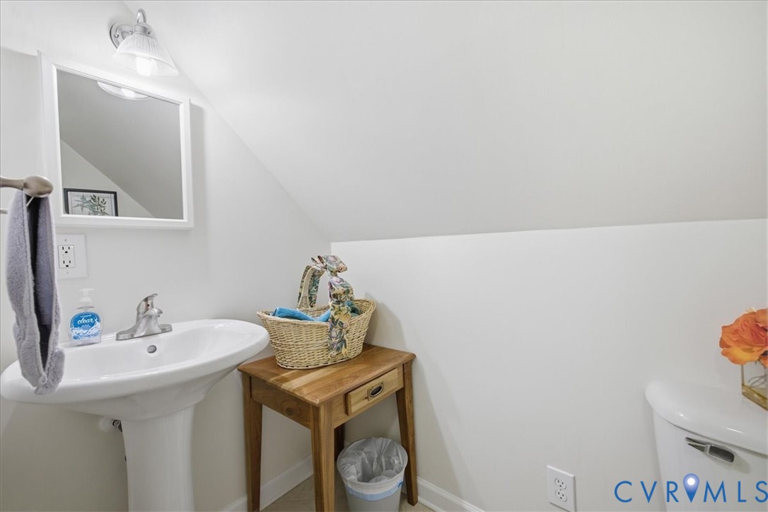 4709 Ridgecrest Lane Colonial Heights, VA 23834 - Photo 20 of 32