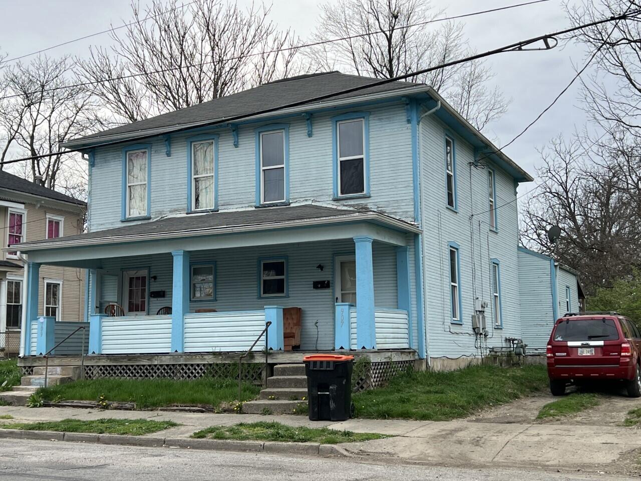 907 Linden Avenue Springfield, OH 45505 - Photo 1 of 1