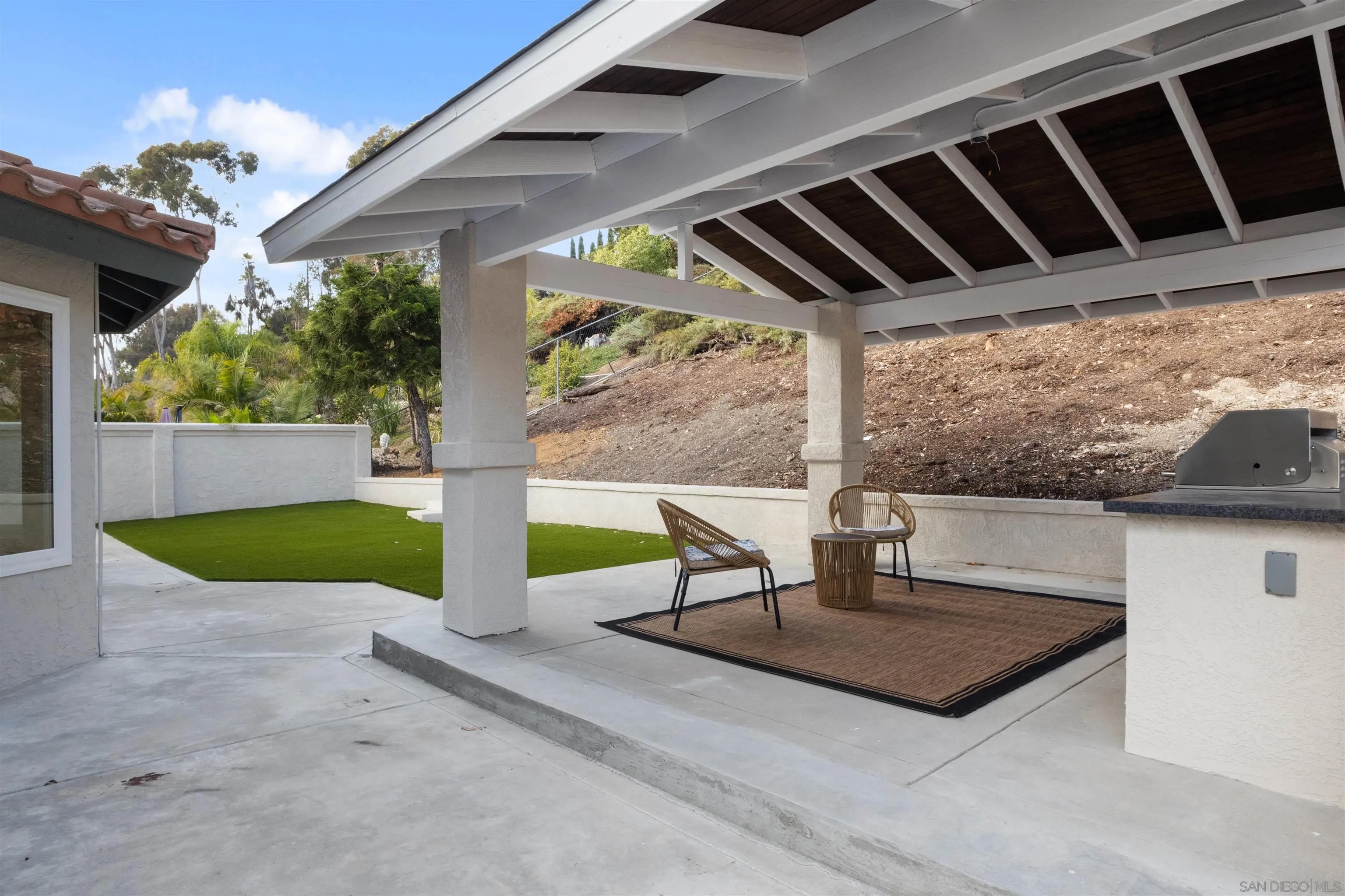4350 Point Reyes Court Carlsbad, CA 92010 - Photo 28 of 33 a view of an chairs in the patio