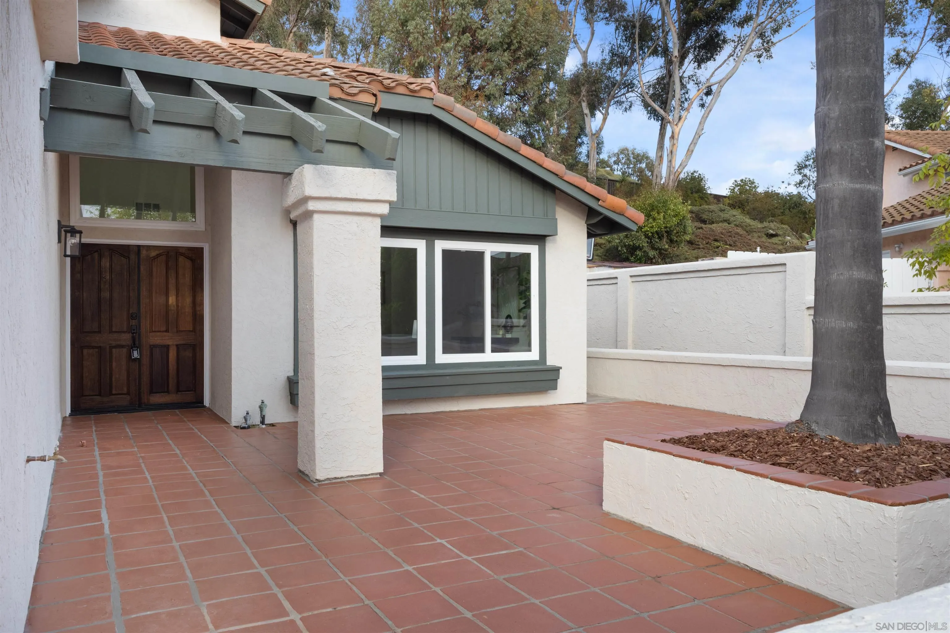 4350 Point Reyes Court Carlsbad, CA 92010 - Photo 31 of 33 a view of a house with a outdoor space