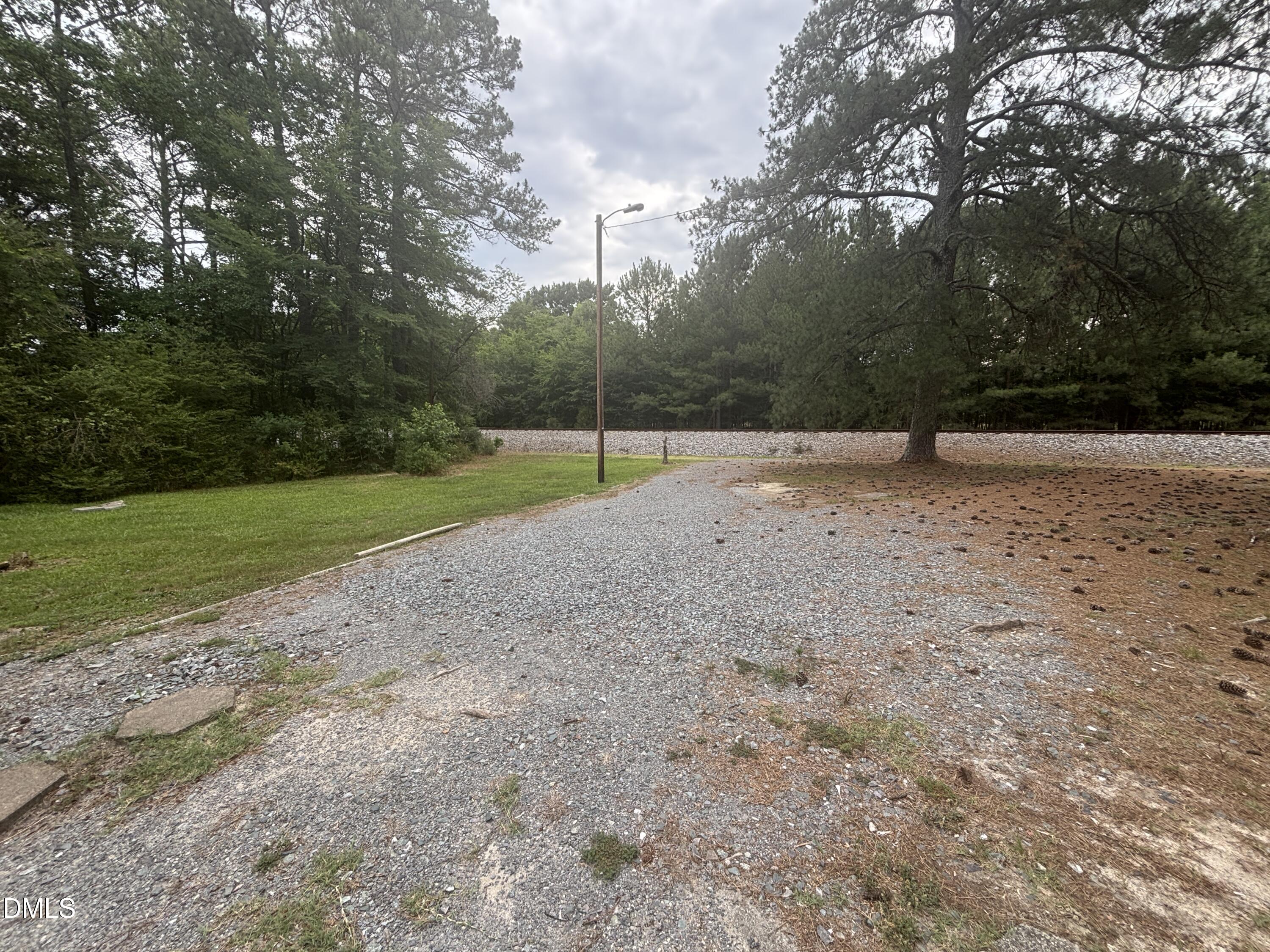 87 Robert Thompson Road Bear Creek, NC 27207 - Photo 51 of 53