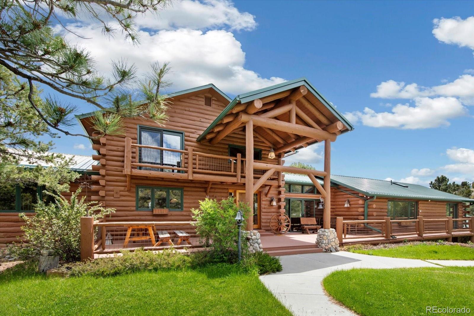 12600 Coyote Valley Road Salida, CO 81201 - Photo 2 of 49