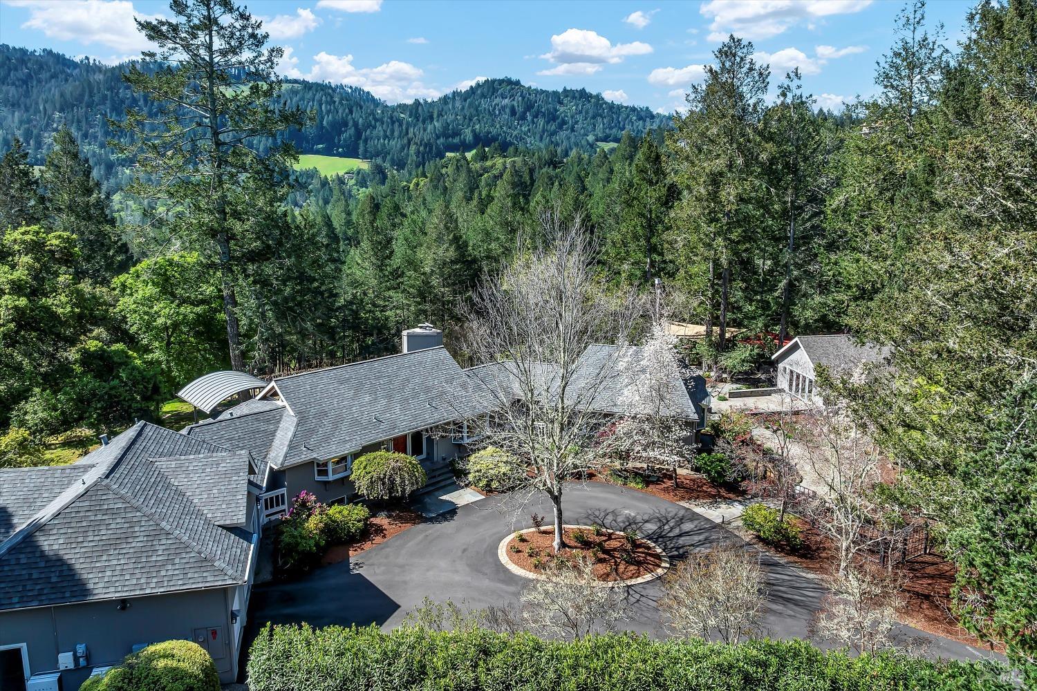 511 Kortum Canyon Road Calistoga, CA 94515 - Photo 82 of 87