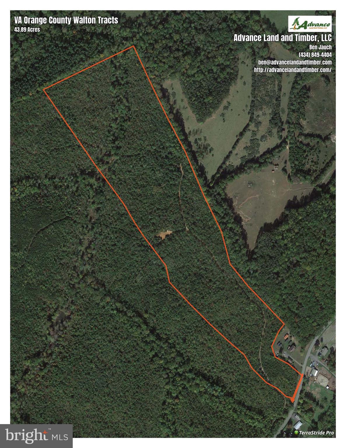 Lot 4 Ridge Road Barboursville, VA 22923 - Photo 14 of 28 Gallery Image 14