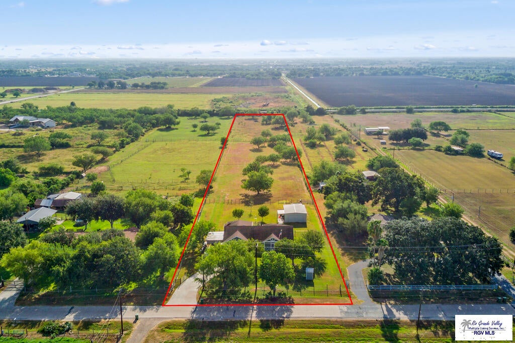 25993 Rabb Road La Feria, TX 78559 - Photo 35 of 36 Gallery Image 35