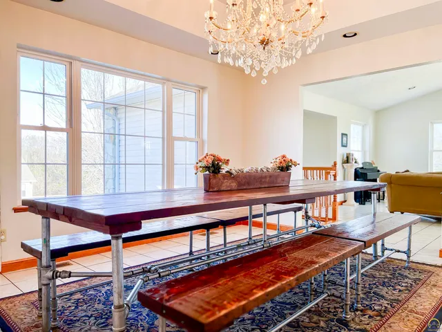 $438,000 | 1224 Pawnee Drive, St. Marys, KS 66536