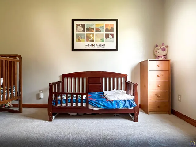 $438,000 | 1224 Pawnee Drive, St. Marys, KS 66536