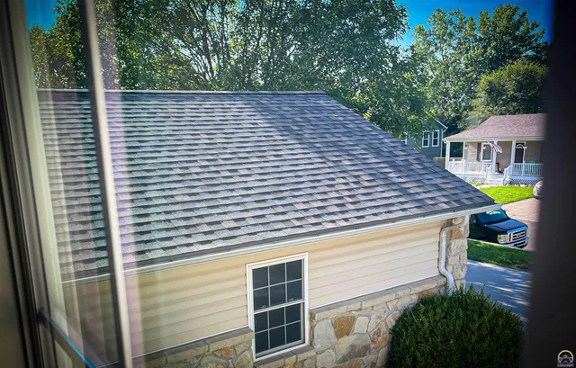 $438,000 | 1224 Pawnee Drive, St. Marys, KS 66536