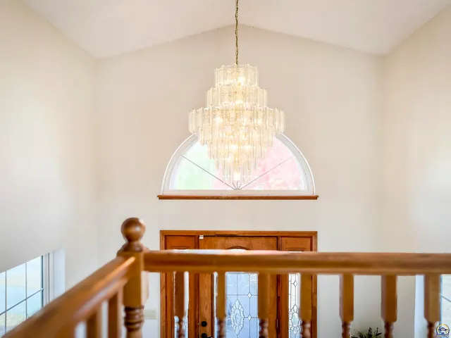 $438,000 | 1224 Pawnee Drive, St. Marys, KS 66536