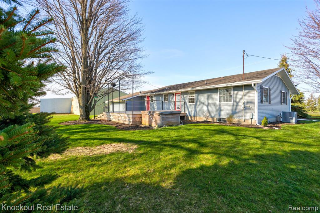 3710 North Beyer Road Saginaw, MI 48601 - Photo 41 of 50 Gallery Image 41