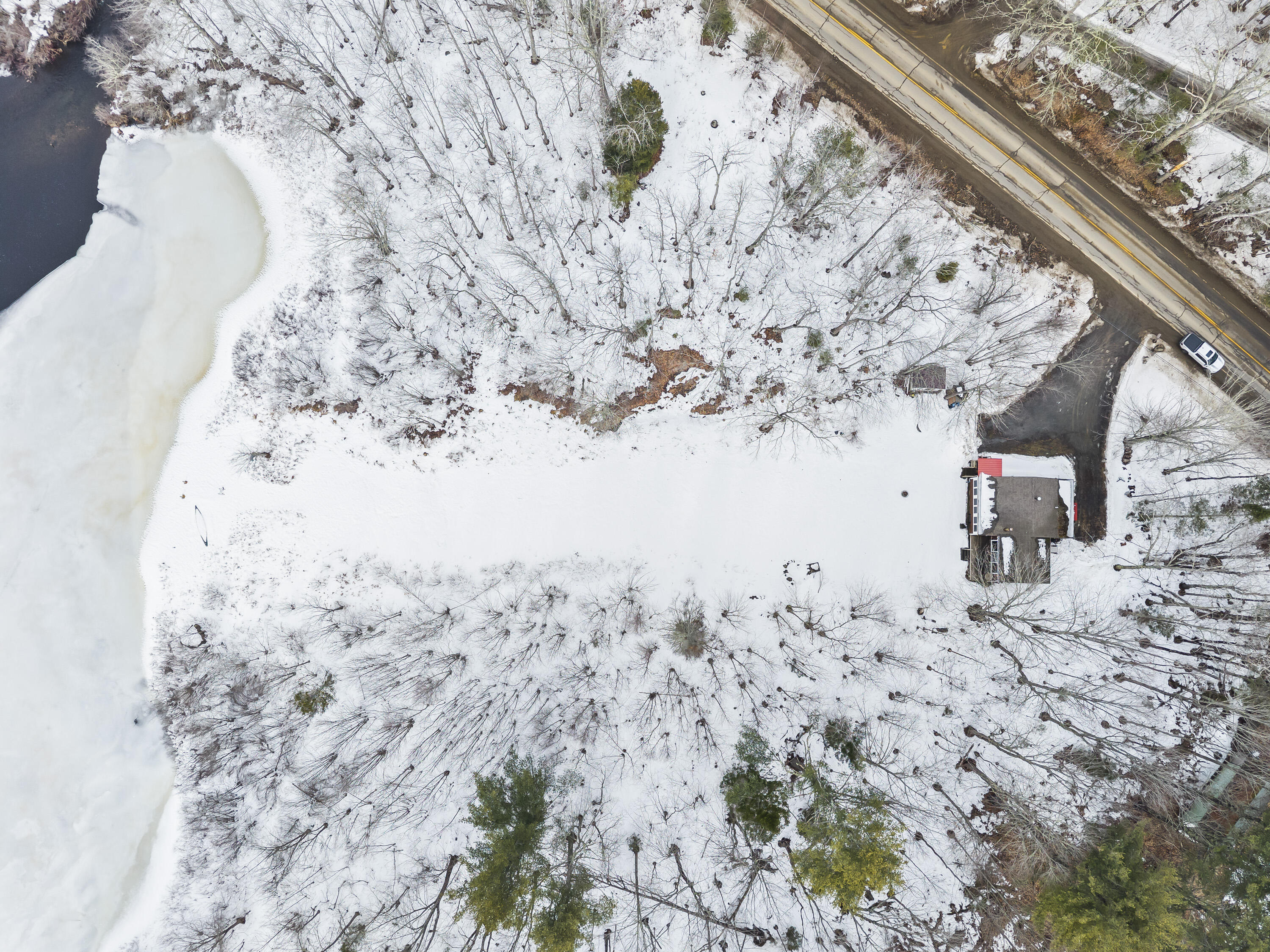 3442 Washington Road Waldoboro, ME 04572 - Photo 4 of 77 3442 Washington Rd_157