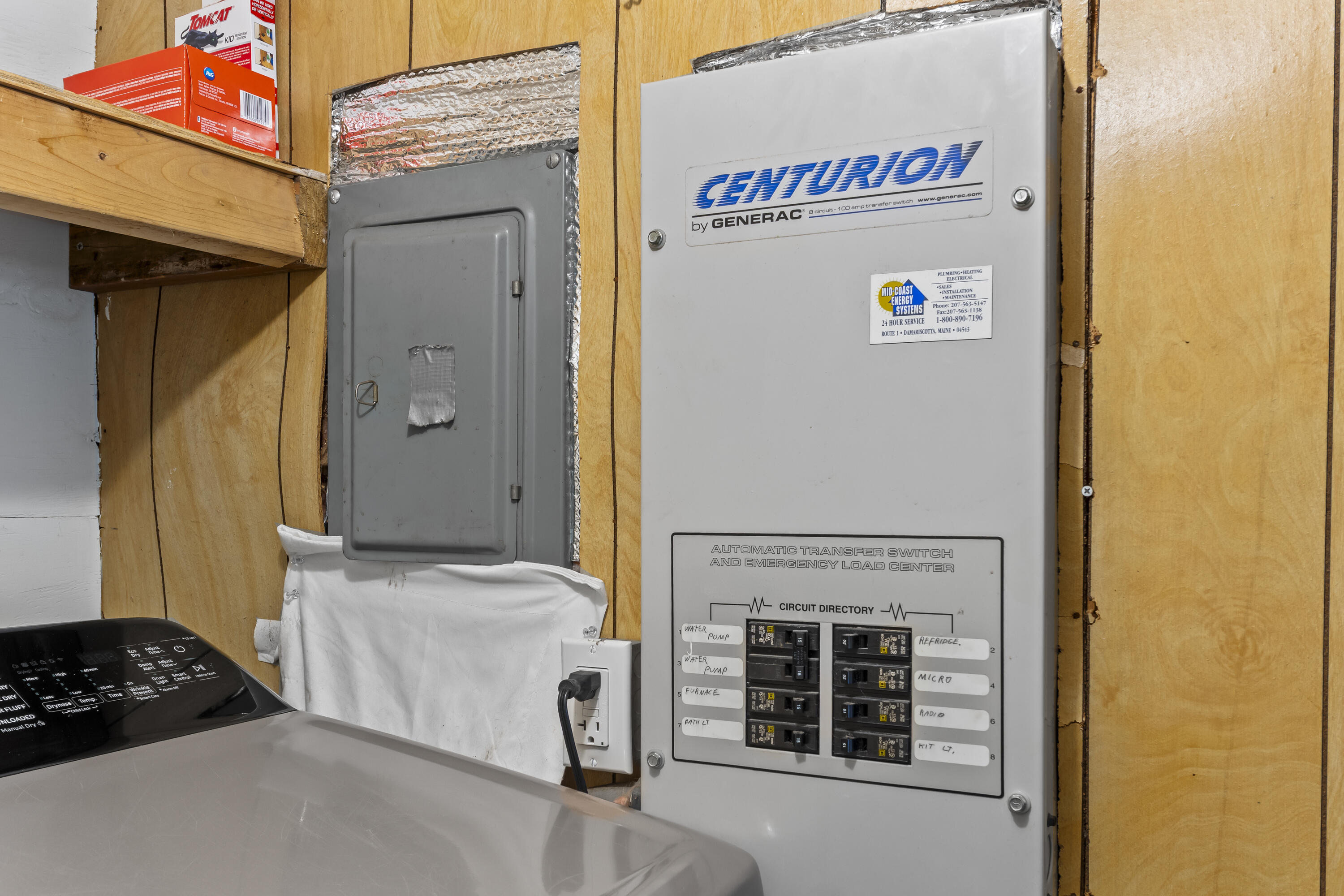 3442 Washington Road Waldoboro, ME 04572 - Photo 41 of 77 3442 Washington Rd_138