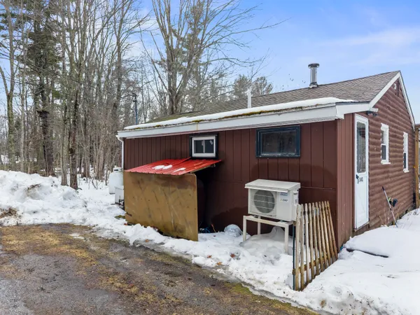 $274,900 | 3442 Washington Road, Waldoboro, ME 04572