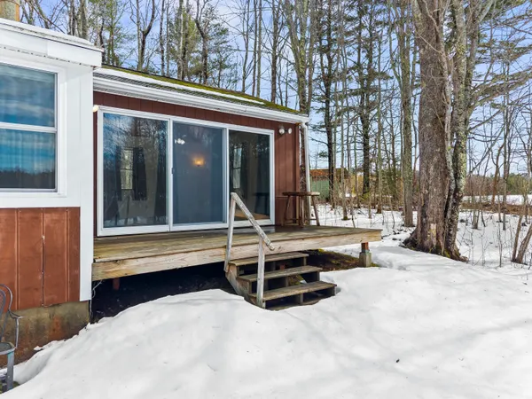 $274,900 | 3442 Washington Road, Waldoboro, ME 04572
