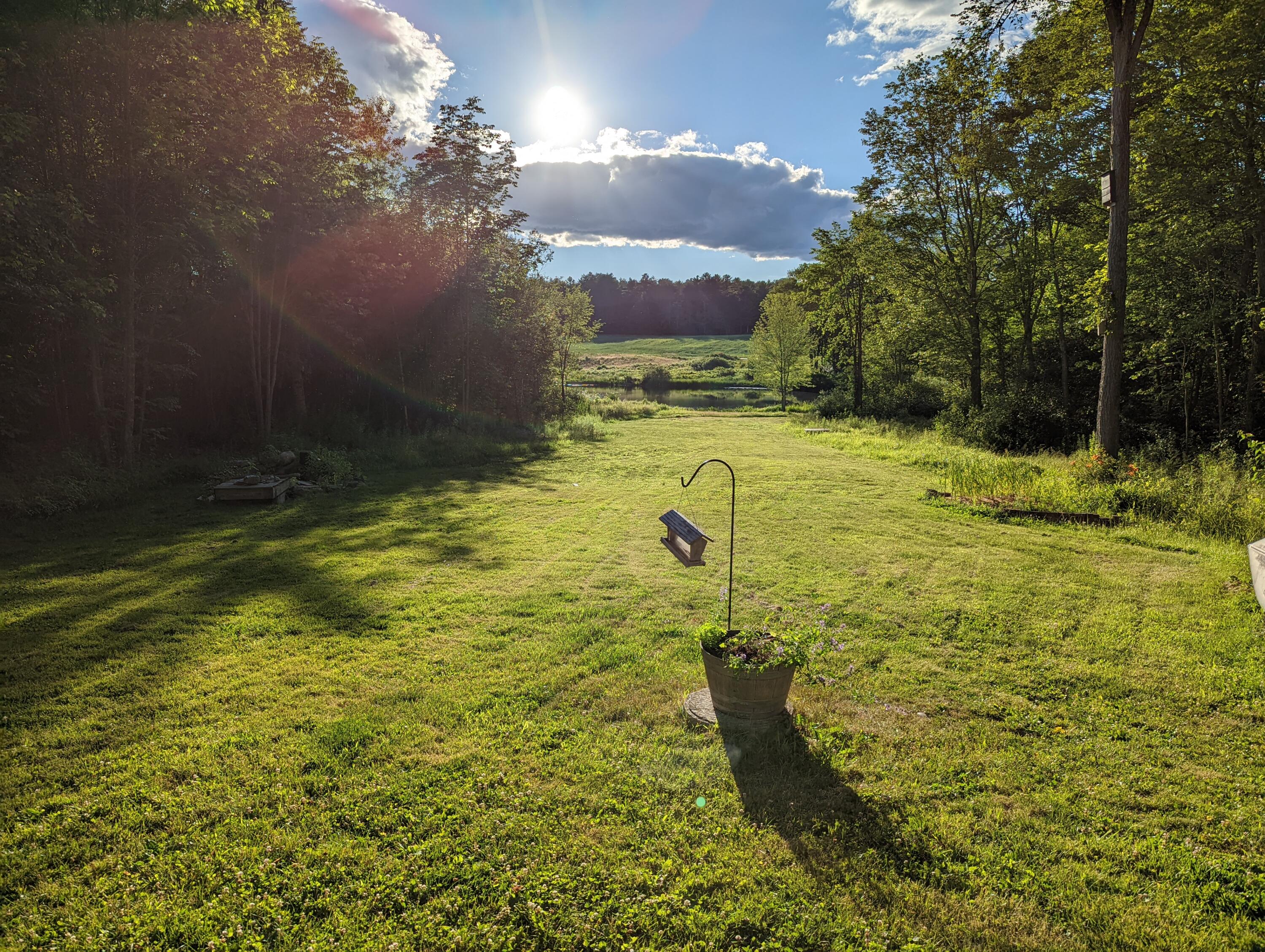 3442 Washington Road Waldoboro, ME 04572 - Photo 5 of 77 Summer Photo 3442 Washington Road, Waldo