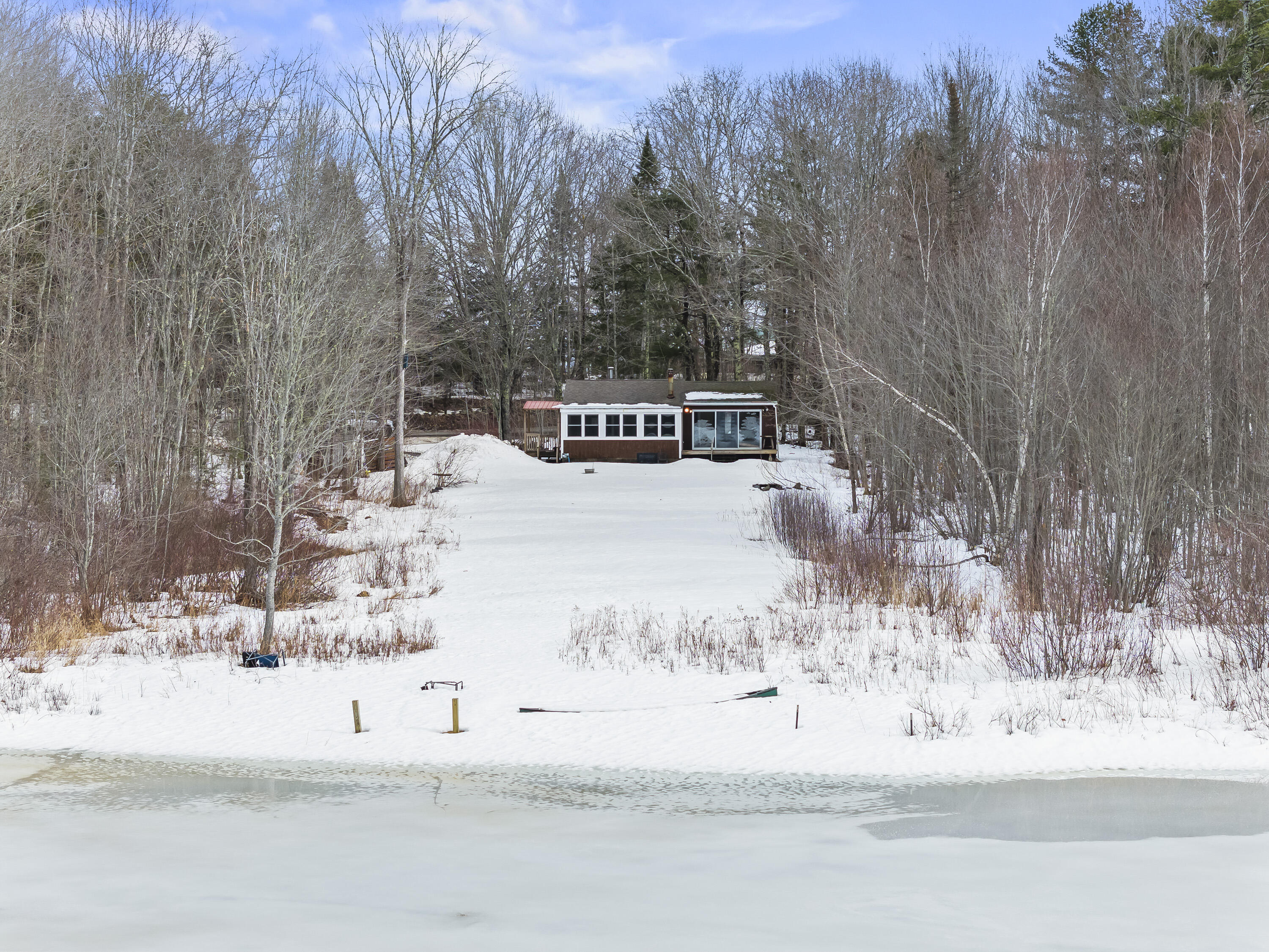 3442 Washington Road Waldoboro, ME 04572 - Photo 55 of 77 3442 Washington Rd_152