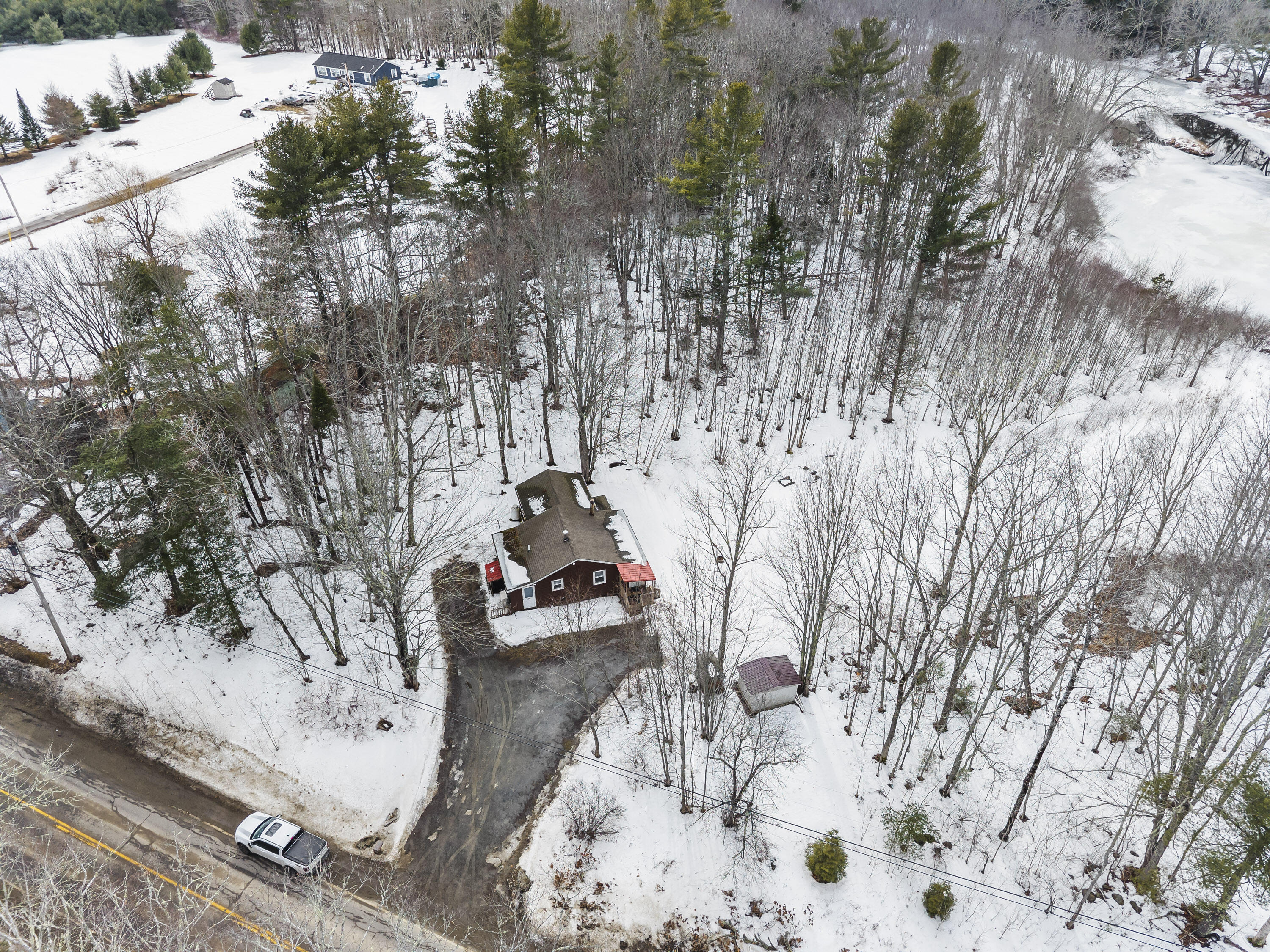 3442 Washington Road Waldoboro, ME 04572 - Photo 60 of 77 3442 Washington Rd_158