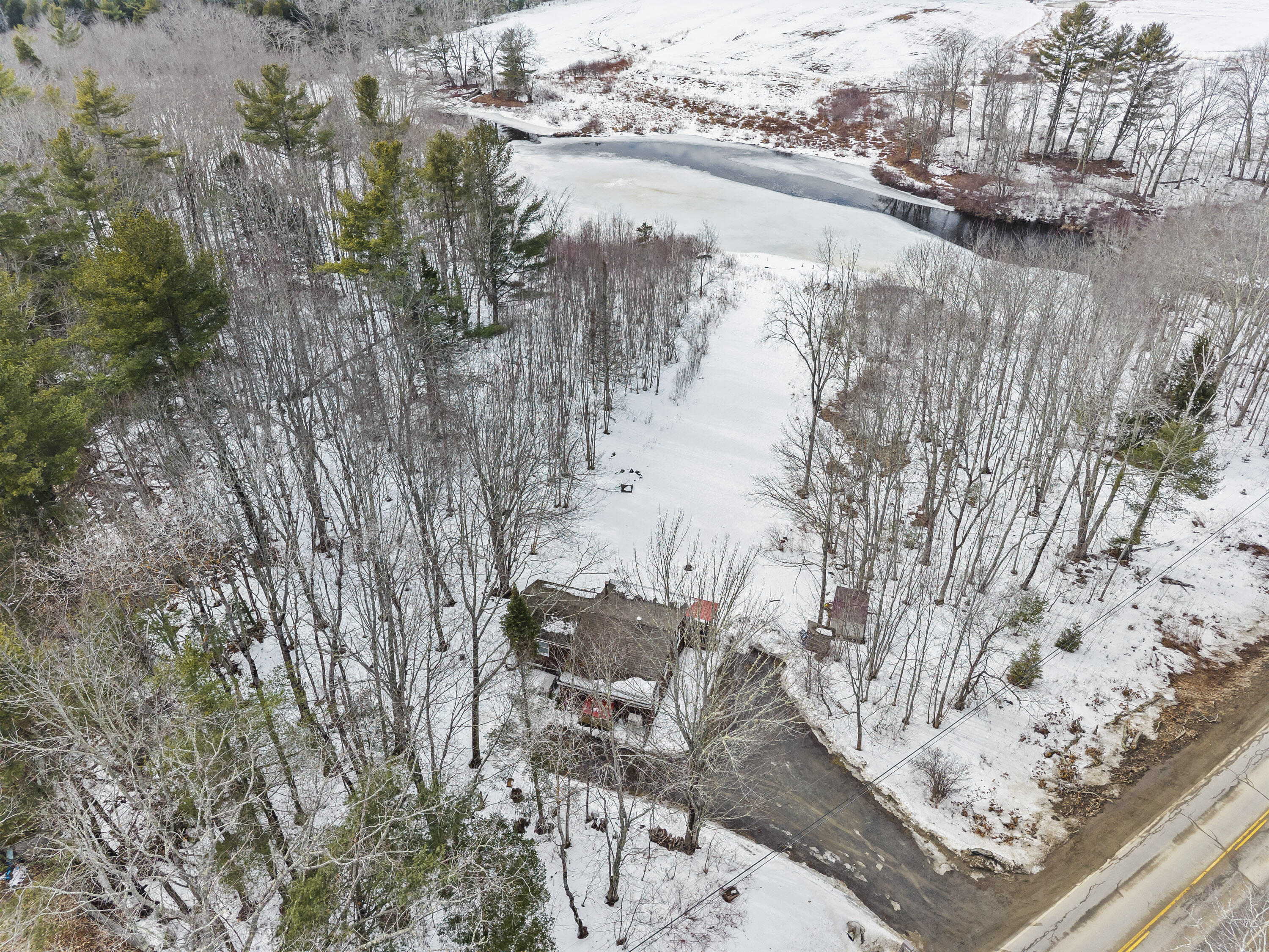 3442 Washington Road Waldoboro, ME 04572 - Photo 61 of 77 3442 Washington Rd_159