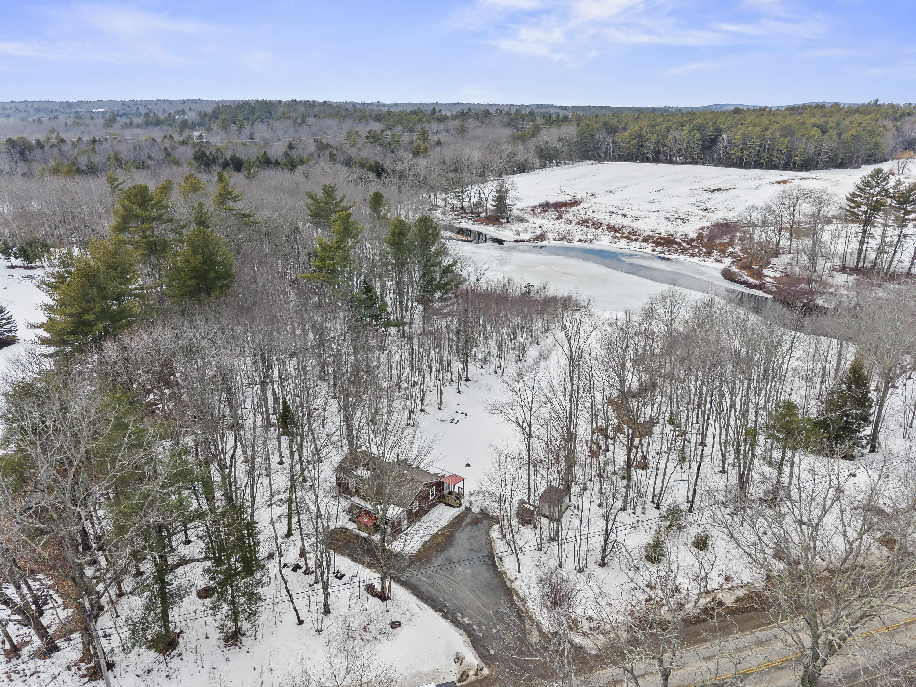 3442 Washington Road Waldoboro, ME 04572 - Photo 62 of 77 3442 Washington Rd_160
