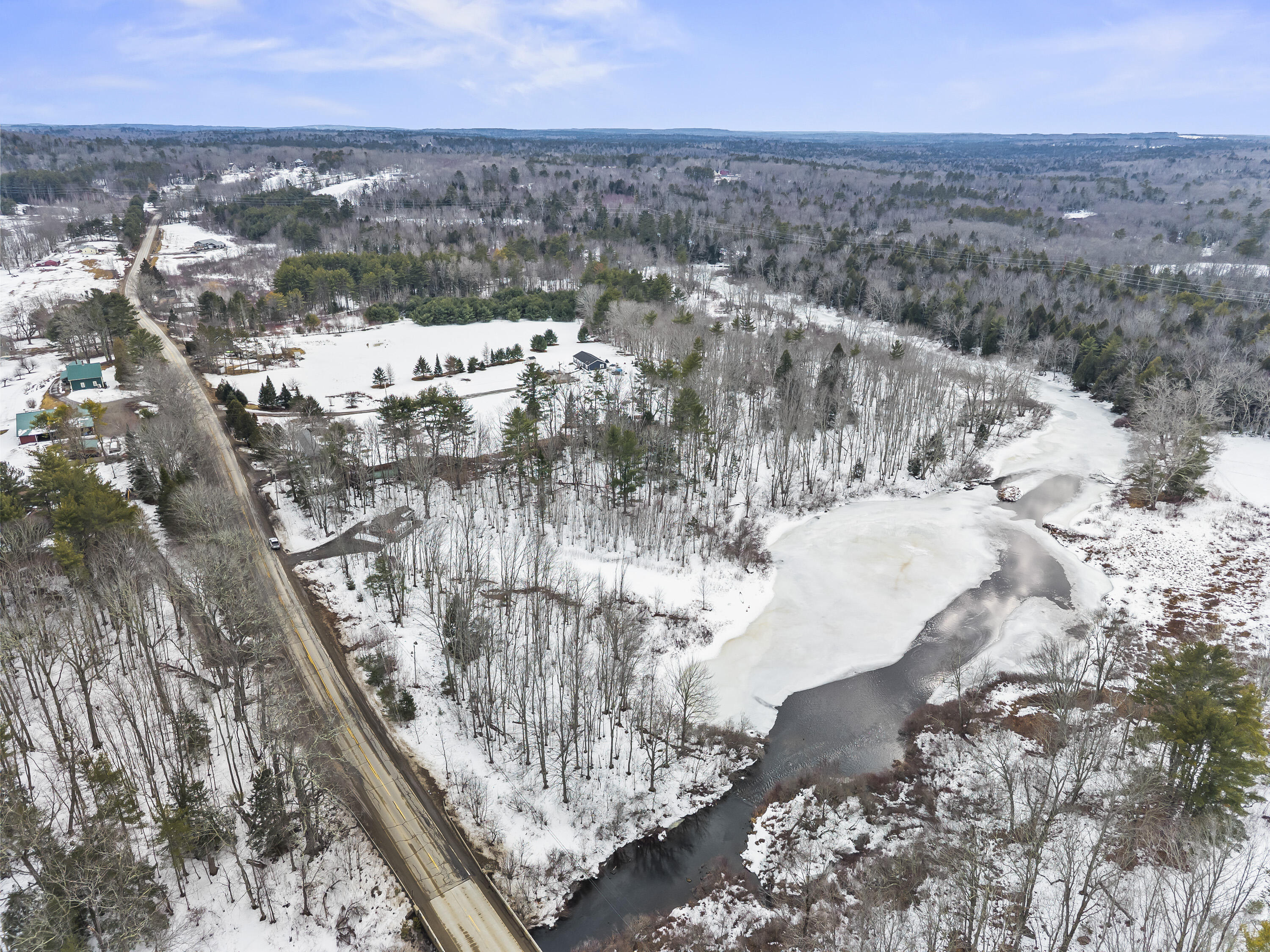 3442 Washington Road Waldoboro, ME 04572 - Photo 64 of 77 3442 Washington Rd_163