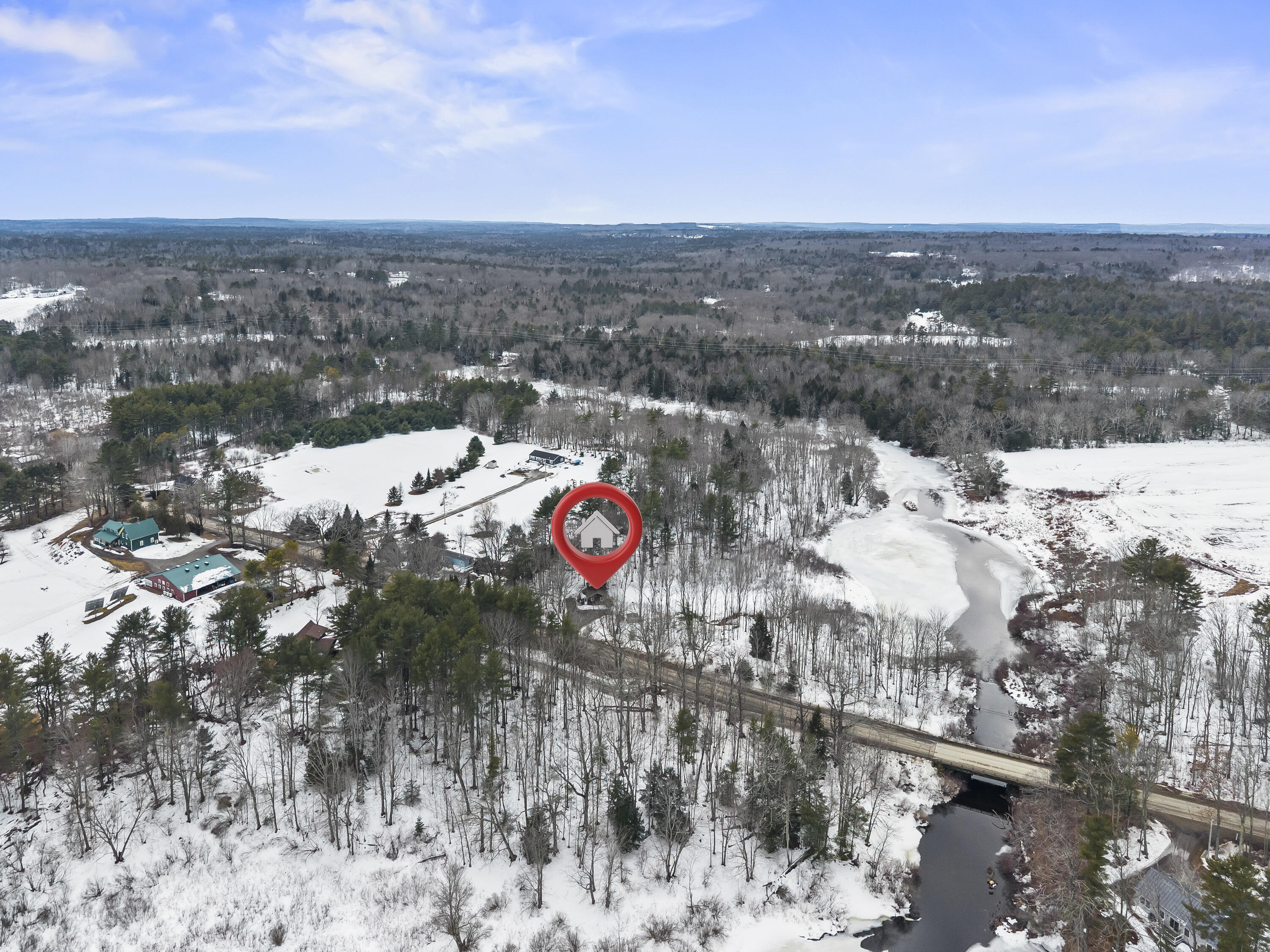 3442 Washington Road Waldoboro, ME 04572 - Photo 65 of 77 3442 Washington Rd_164