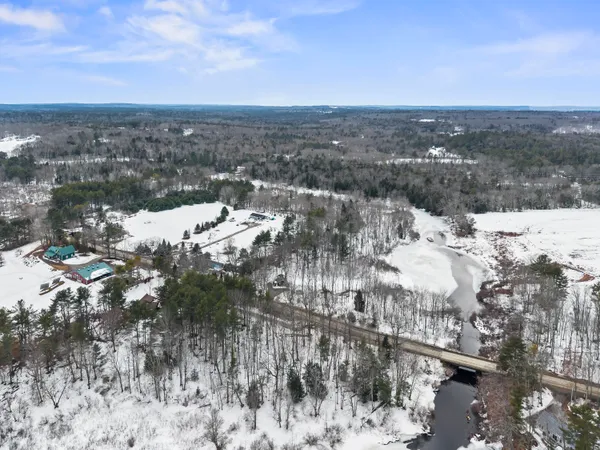 $274,900 | 3442 Washington Road, Waldoboro, ME 04572