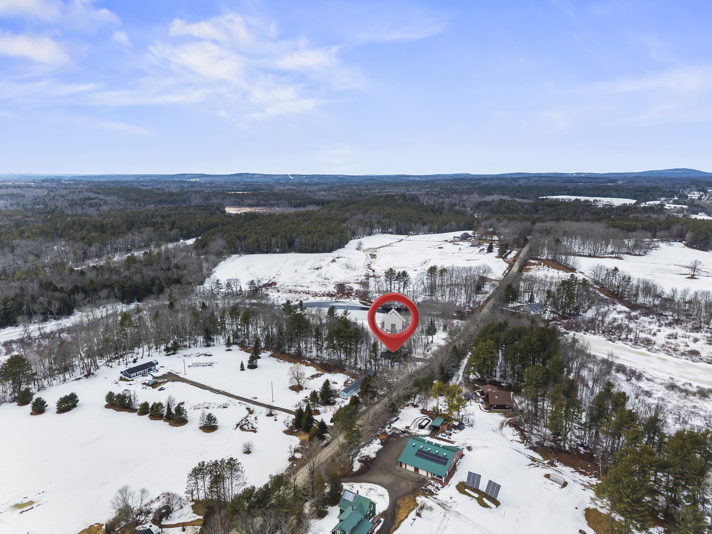 3442 Washington Road Waldoboro, ME 04572 - Photo 69 of 77 3442 Washington Rd_168