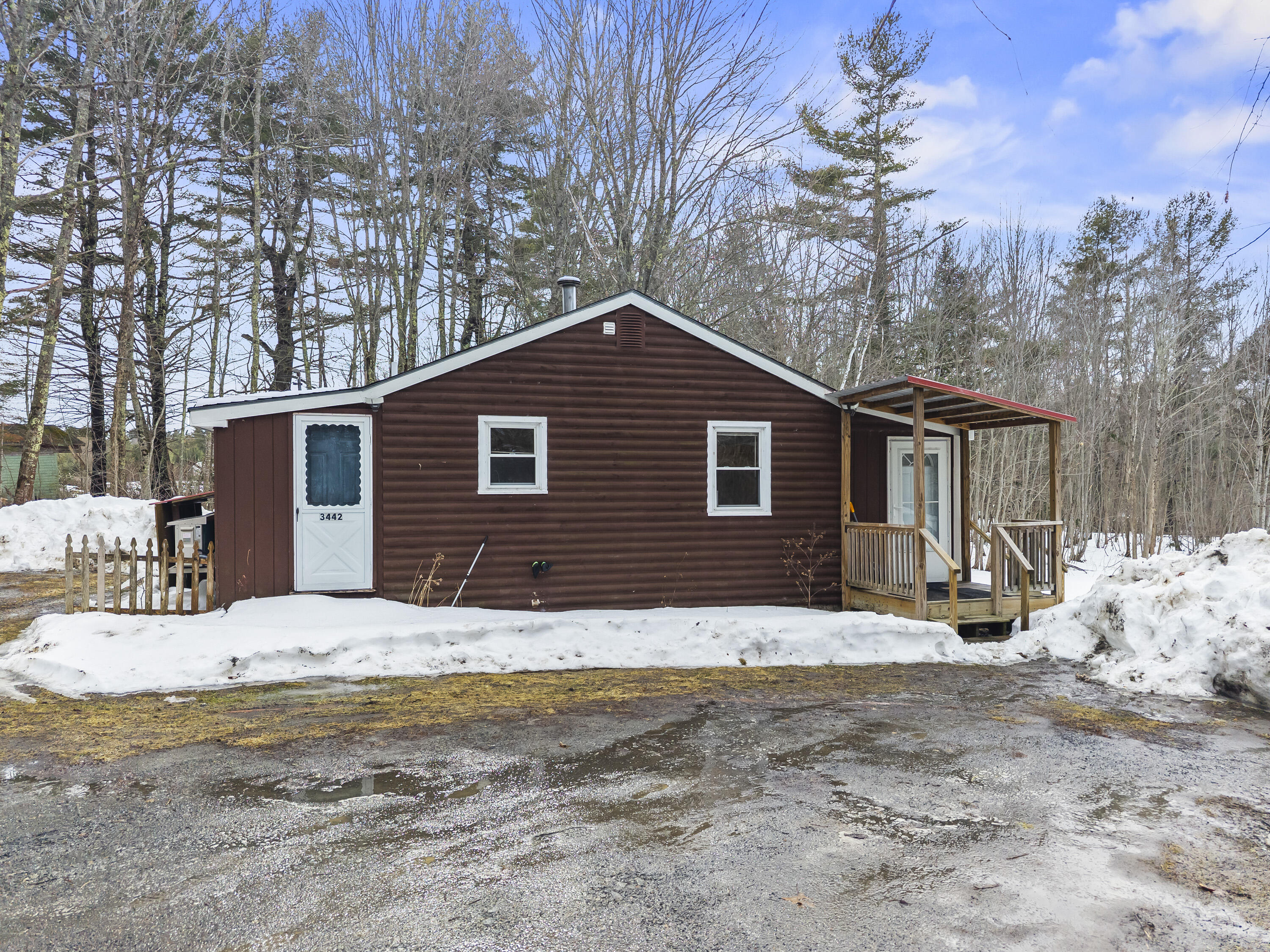 3442 Washington Road Waldoboro, ME 04572 - Photo 7 of 77 3442 Washington Rd_104