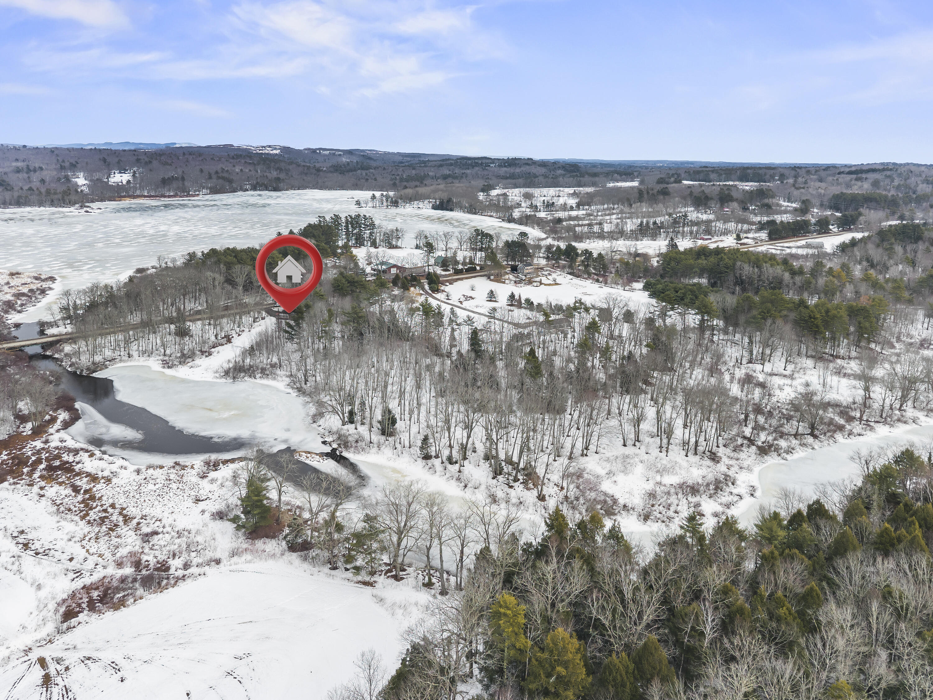 3442 Washington Road Waldoboro, ME 04572 - Photo 75 of 77 3442 Washington Rd_174