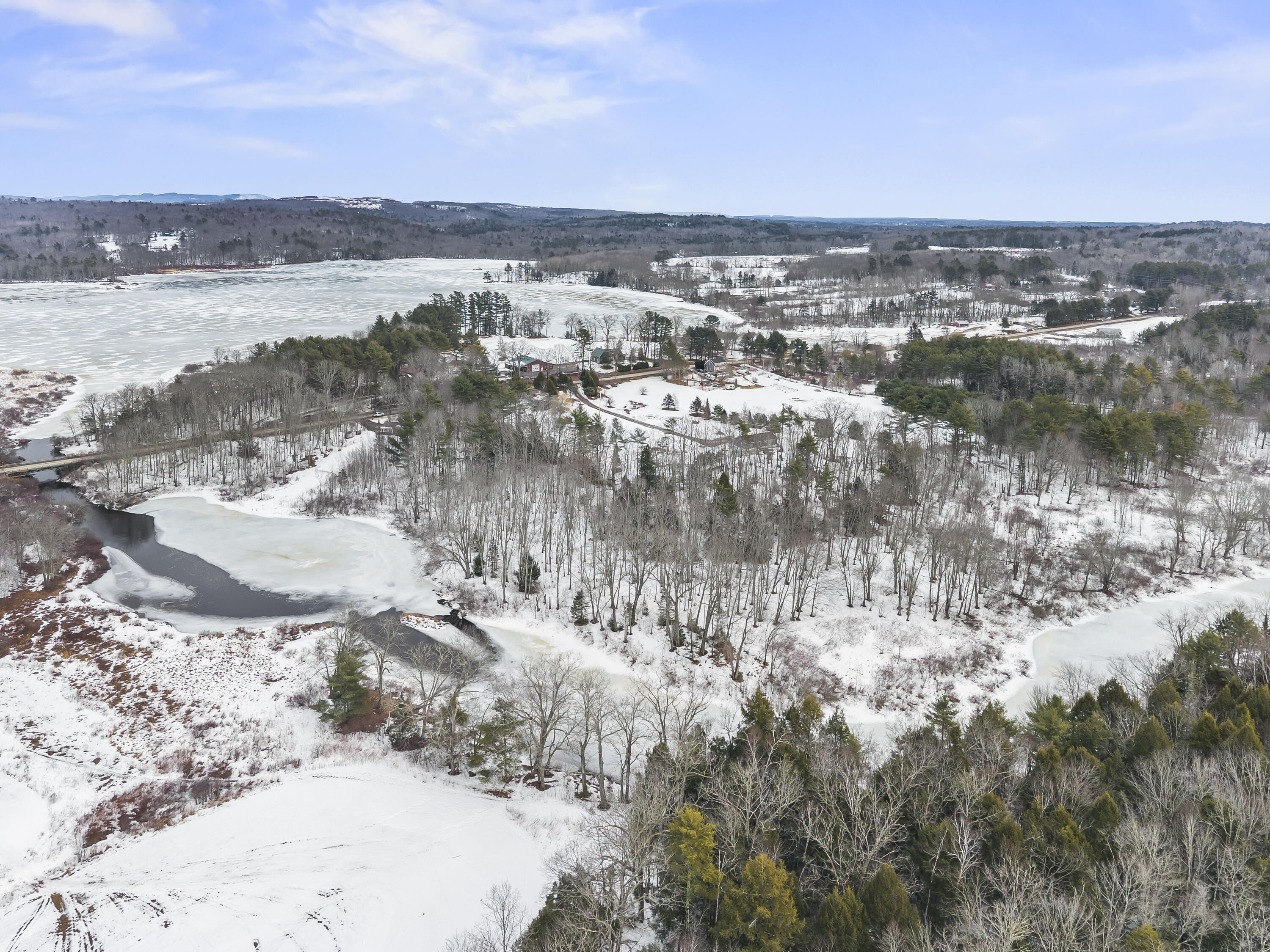 3442 Washington Road Waldoboro, ME 04572 - Photo 76 of 77 3442 Washington Rd_175