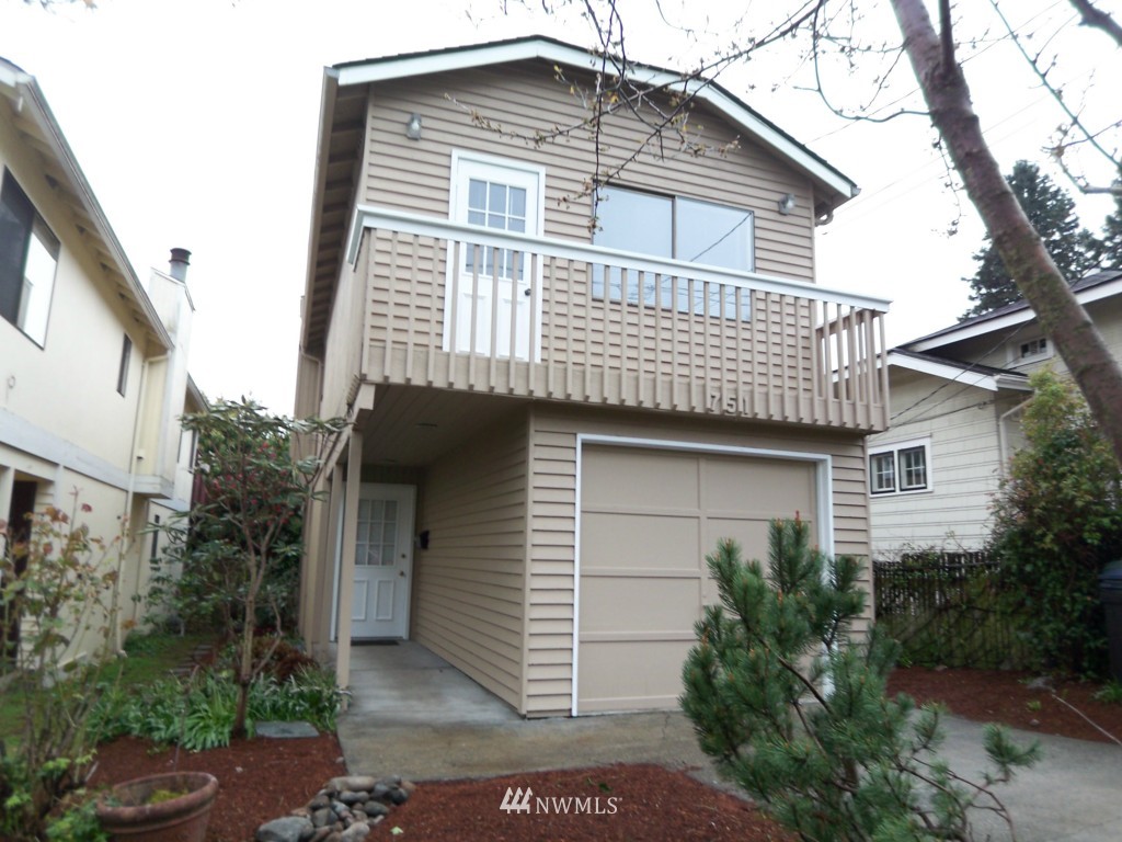 751 North 86th Street Seattle, WA 98103 - Photo 1 of 21 Gallery Image 1