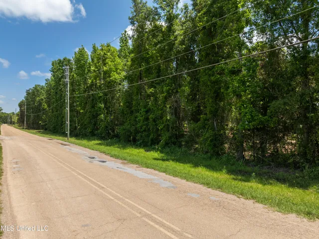 $152,500 | 3.26-acres Eatonville Road, Hattiesburg, MS 39401