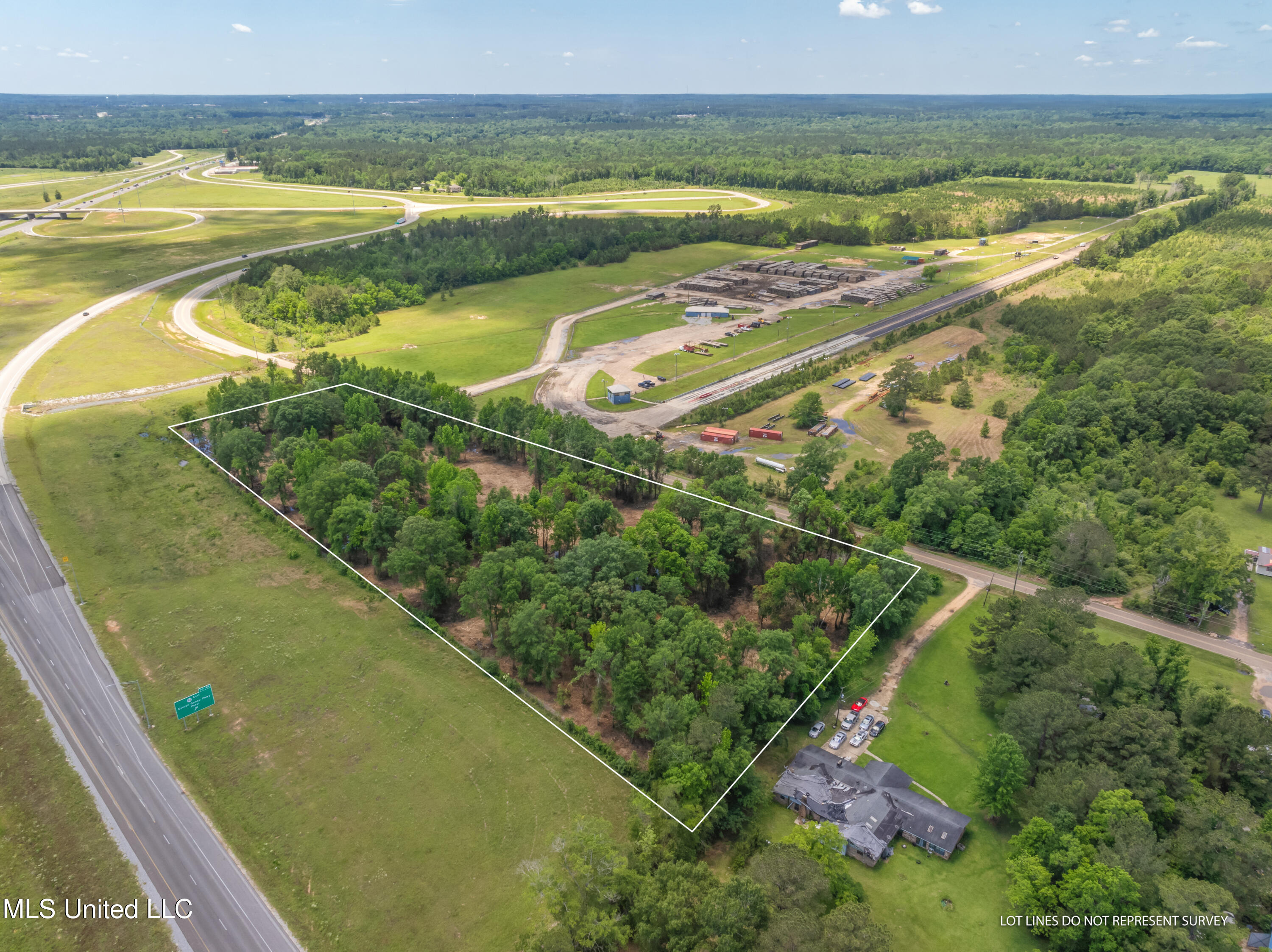 3.26-acres Eatonville Road Hattiesburg, MS 39401 - Photo 13 of 16 00_Eatonville_Rd-2