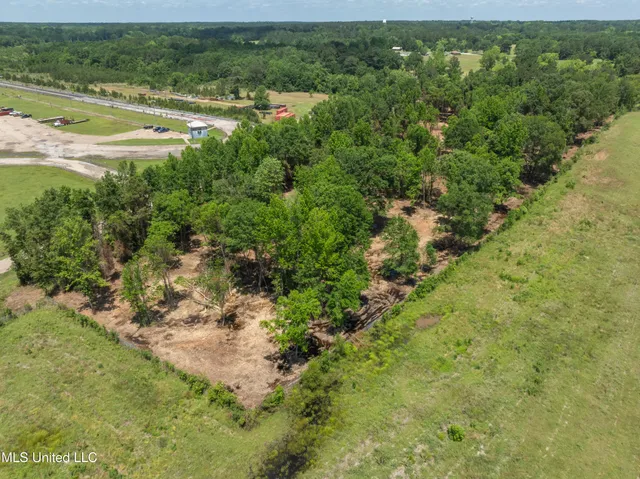 $152,500 | 3.26-acres Eatonville Road, Hattiesburg, MS 39401