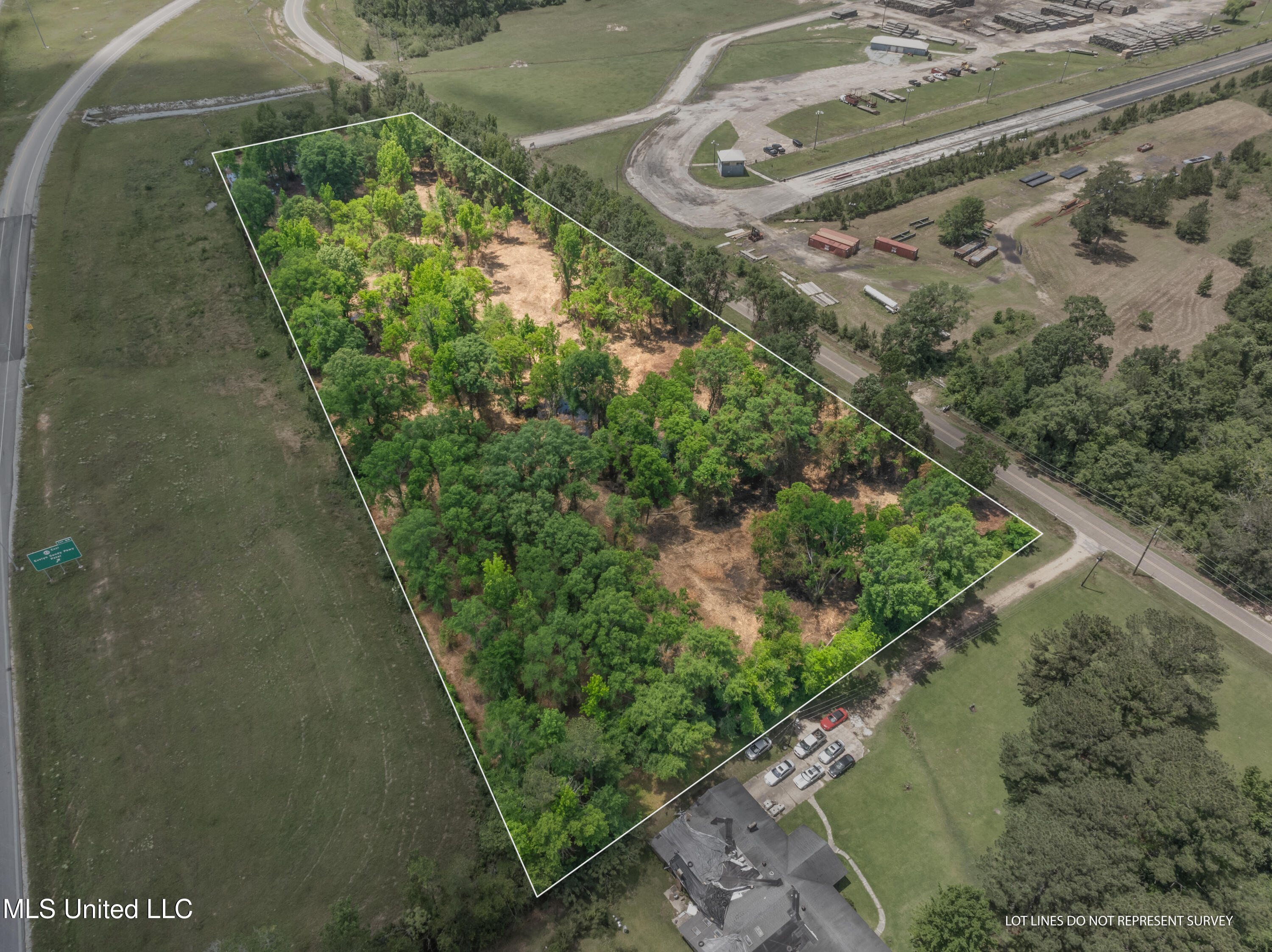 3.26-acres Eatonville Road Hattiesburg, MS 39401 - Photo 16 of 16 00_Eatonville_Rd-1